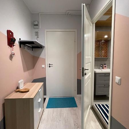 The Cupcake Apartment / Kuppikakkuyksioe Turku Exterior photo